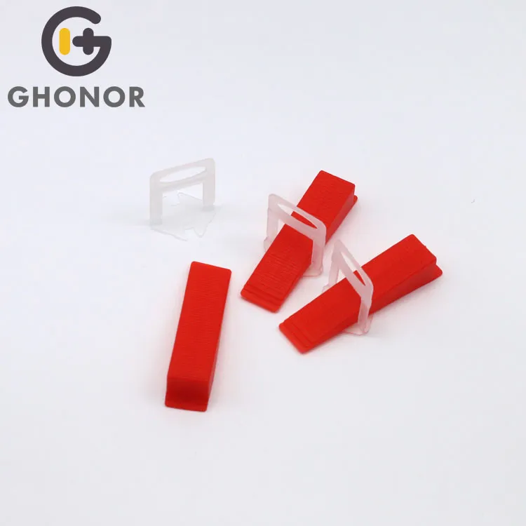 Systém vyrovnávání dlaždic 1,5 mm