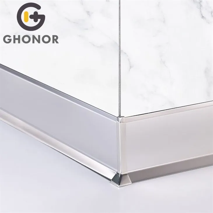 customized stainless steel skirt board customized stainless steel skirt board